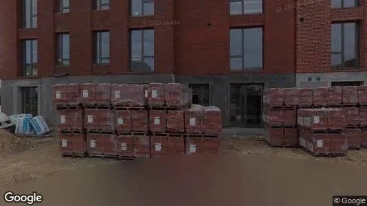 Lejligheder til leje i Brøndby - Foto fra Google Street View