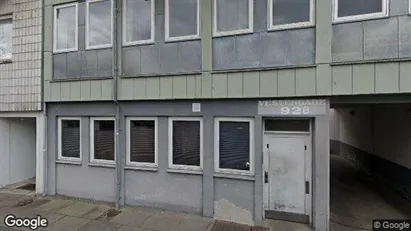 Lejligheder til leje i Odense C - Foto fra Google Street View
