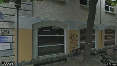 Lejligheder til leje i Odense C - Foto fra Google Street View