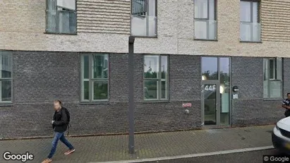 Lejligheder til leje i København S - Foto fra Google Street View