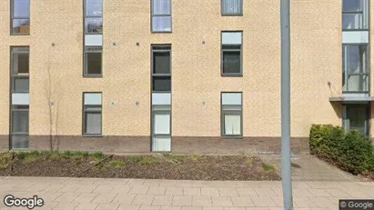 Lejligheder til leje i Aalborg Centrum - Foto fra Google Street View