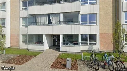 Lejligheder til leje i Aalborg Centrum - Foto fra Google Street View