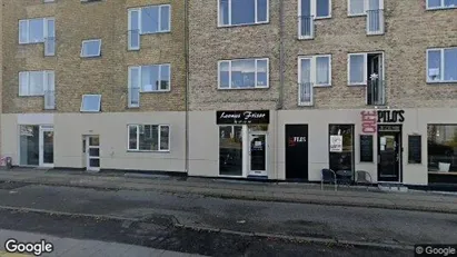 Lejligheder til leje i Brønshøj - Foto fra Google Street View