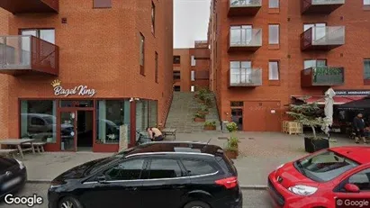 Lejligheder til leje i Brabrand - Foto fra Google Street View