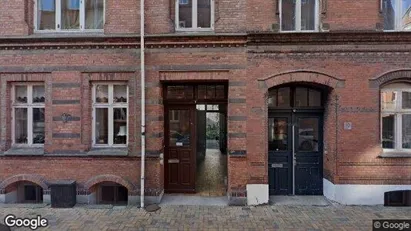 Lejligheder til leje i Odense C - Foto fra Google Street View