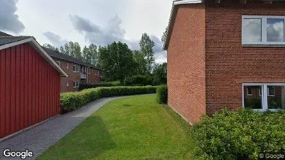Lejligheder til leje i Viborg - Foto fra Google Street View