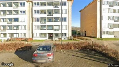 Lejligheder til leje i Aalborg SØ - Foto fra Google Street View