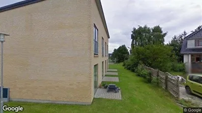 Lejligheder til leje i Aalborg Øst - Foto fra Google Street View Lejligheder til leje i Aalborg Øst - Foto fra Google Street View