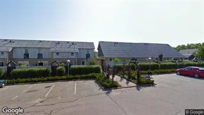 Lejligheder til leje i Svenstrup J - Foto fra Google Street View