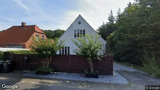 Lejligheder til leje i Aabenraa - Foto fra Google Street View
