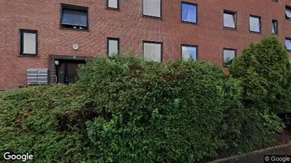 Lejligheder til leje i Odense V - Foto fra Google Street View