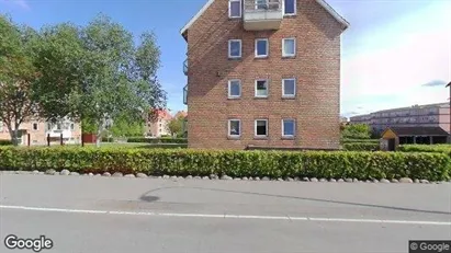 Lejligheder til leje i Roskilde - Foto fra Google Street View