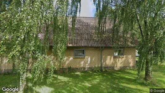 Lejligheder til leje i Fredericia - Foto fra Google Street View