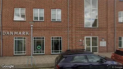 Lejligheder til leje i Arden - Foto fra Google Street View
