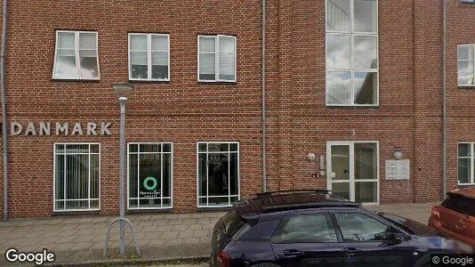 Lejligheder til leje i Arden - Foto fra Google Street View