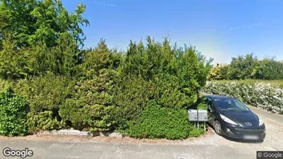 Lejligheder til leje i Langeskov - Foto fra Google Street View
