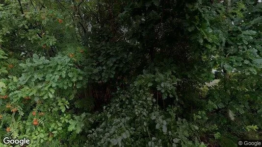 Lejligheder til leje i Børkop - Foto fra Google Street View