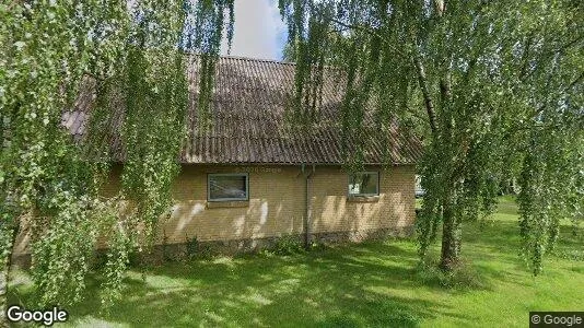 Lejligheder til leje i Fredericia - Foto fra Google Street View