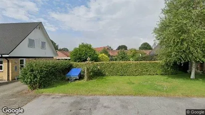 Lejligheder til leje i Haderslev - Foto fra Google Street View