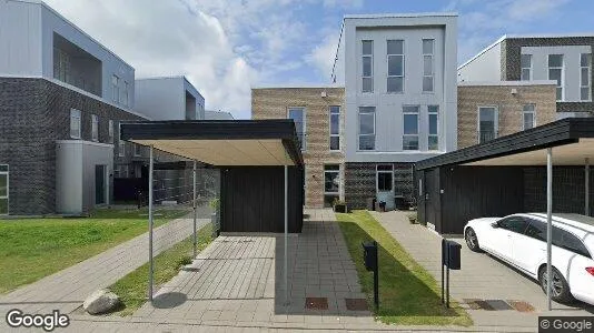 Lejligheder til leje i Aalborg SV - Foto fra Google Street View