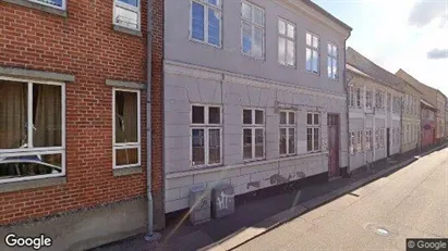 Lejligheder til leje i Randers C - Foto fra Google Street View