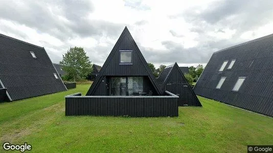 Lejligheder til leje i Farsø - Foto fra Google Street View