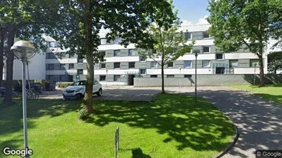 Lejligheder til leje i Haderslev - Foto fra Google Street View