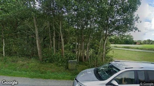 Lejligheder til leje i Outrup - Foto fra Google Street View