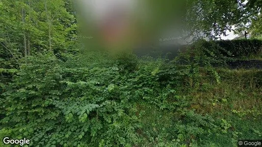 Lejligheder til leje i Malling - Foto fra Google Street View