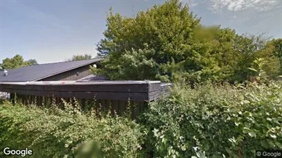Lejligheder til leje i Taastrup - Foto fra Google Street View
