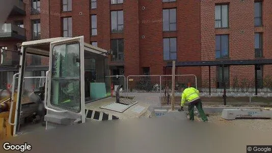 Lejligheder til leje i Brøndby - Foto fra Google Street View