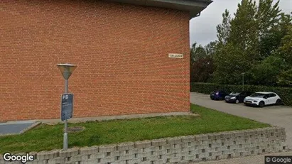 Lejligheder til leje i Viby J - Foto fra Google Street View