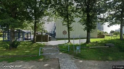 Lejligheder til leje i Haderslev - Foto fra Google Street View