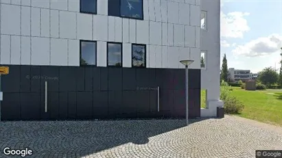 Lejligheder til leje i Haderslev - Foto fra Google Street View
