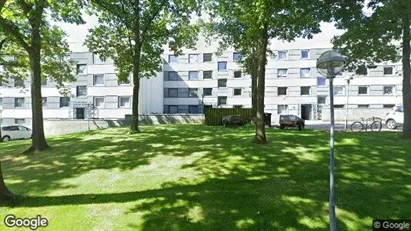 Lejligheder til leje i Haderslev - Foto fra Google Street View