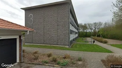 Lejligheder til leje i Skive - Foto fra Google Street View