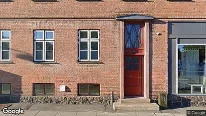 Værelser til leje i Roskilde - Foto fra Google Street View