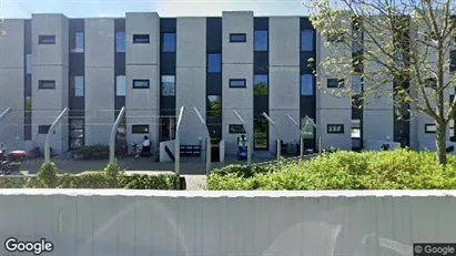 Lejligheder til leje i Aalborg SØ - Foto fra Google Street View