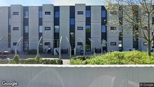 Lejligheder til leje i Aalborg SØ - Foto fra Google Street View