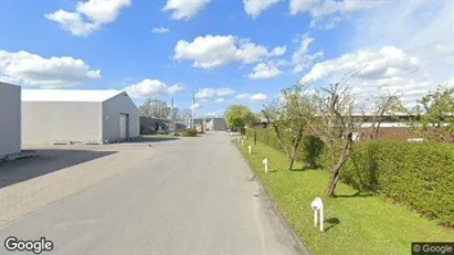 Lejligheder til leje i Taastrup - Foto fra Google Street View