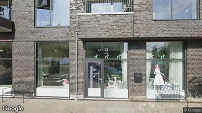 Lejligheder til leje i København SV - Foto fra Google Street View