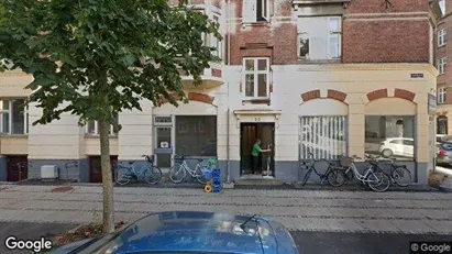 Lejligheder til leje i København S - Foto fra Google Street View