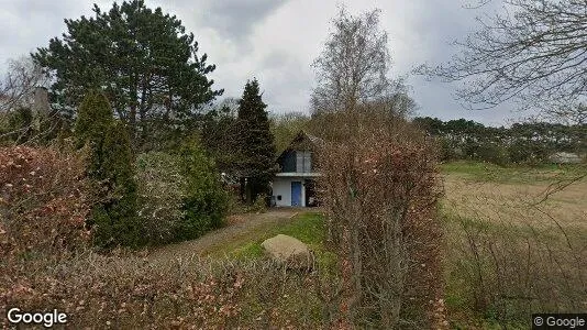 Lejligheder til leje i Kalundborg - Foto fra Google Street View