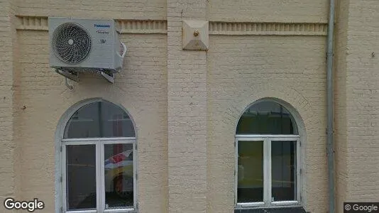 Lejligheder til leje i Aalborg Centrum - Foto fra Google Street View