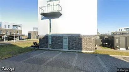 Lejligheder til leje i Aalborg SV - Foto fra Google Street View