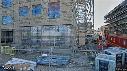 Lejligheder til leje i København S - Foto fra Google Street View