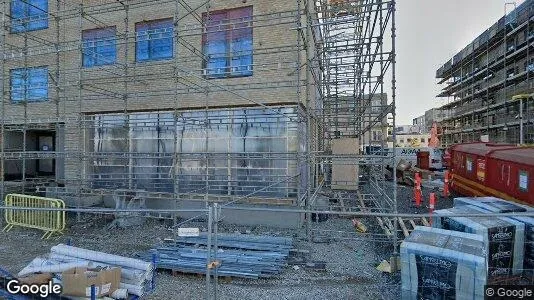 Lejligheder til leje i København S - Foto fra Google Street View