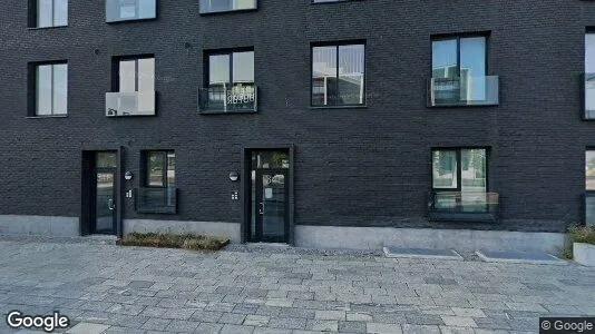 Lejligheder til leje i København S - Foto fra Google Street View