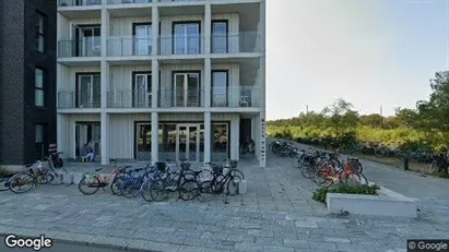Lejligheder til leje i København S - Foto fra Google Street View