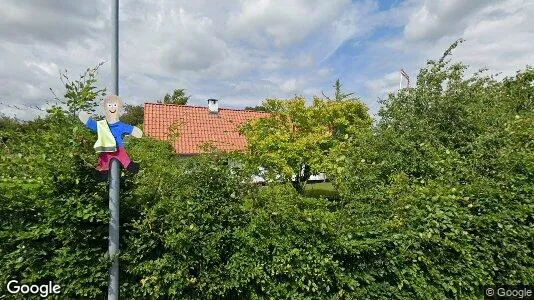 Lejligheder til leje i Svendborg - Foto fra Google Street View